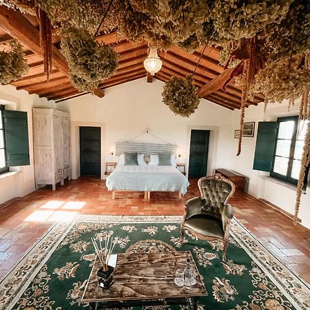 Locanda In Tuscany Castiglione dʼOrcia المظهر الخارجي الصورة