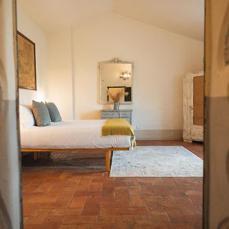 Locanda In Tuscany Castiglione dʼOrcia المظهر الخارجي الصورة