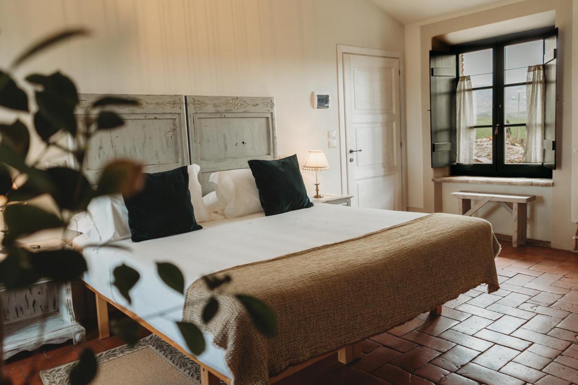Locanda In Tuscany Castiglione dʼOrcia المظهر الخارجي الصورة