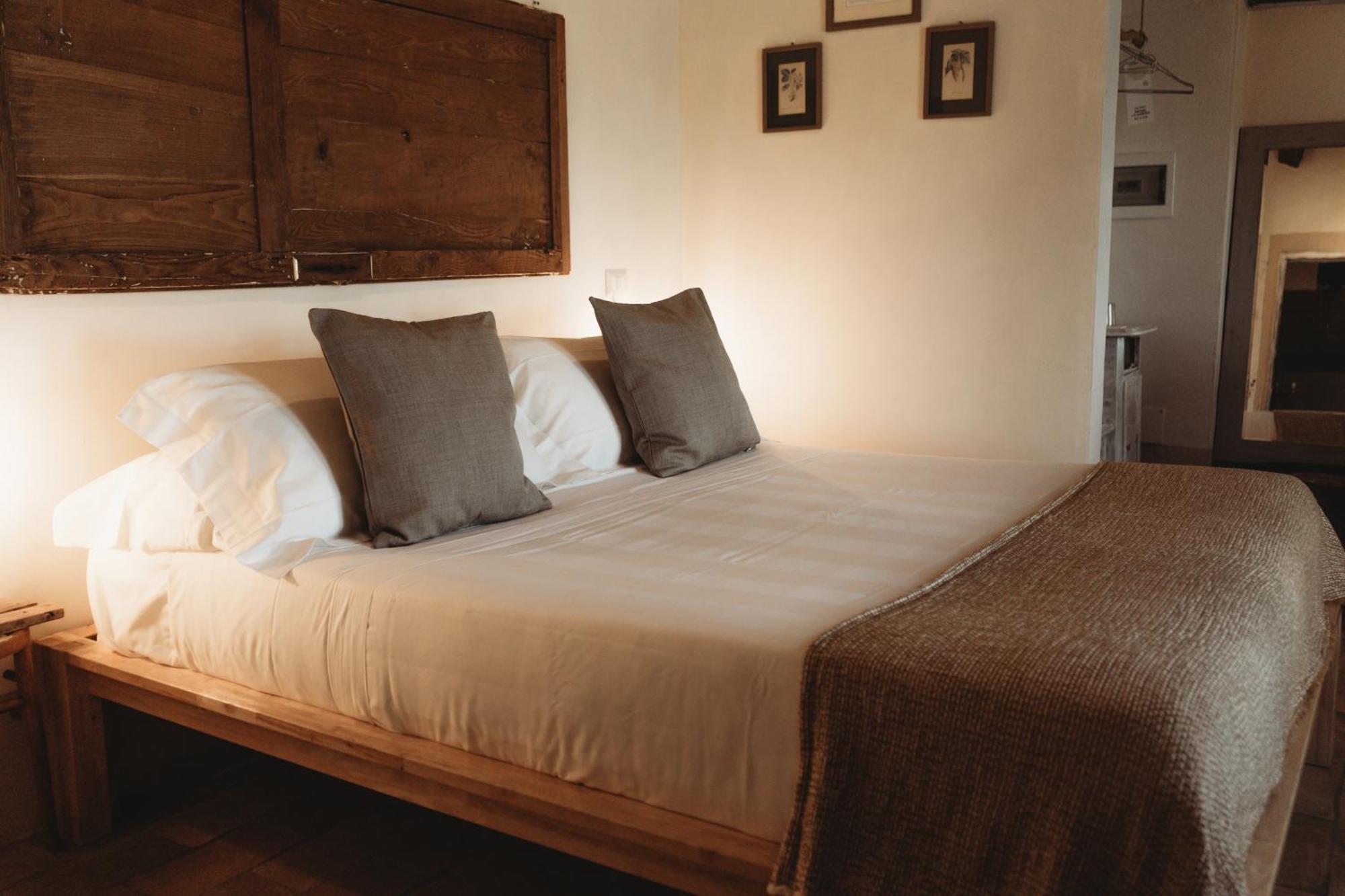 Locanda In Tuscany Castiglione dʼOrcia المظهر الخارجي الصورة