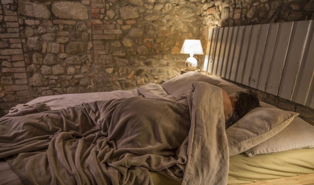 Locanda In Tuscany Castiglione dʼOrcia المظهر الخارجي الصورة