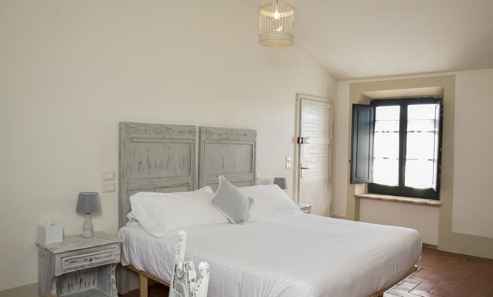 Locanda In Tuscany Castiglione dʼOrcia المظهر الخارجي الصورة