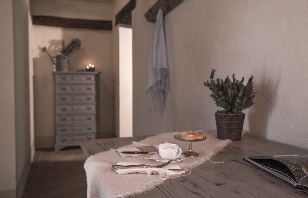 Locanda In Tuscany Castiglione dʼOrcia المظهر الخارجي الصورة