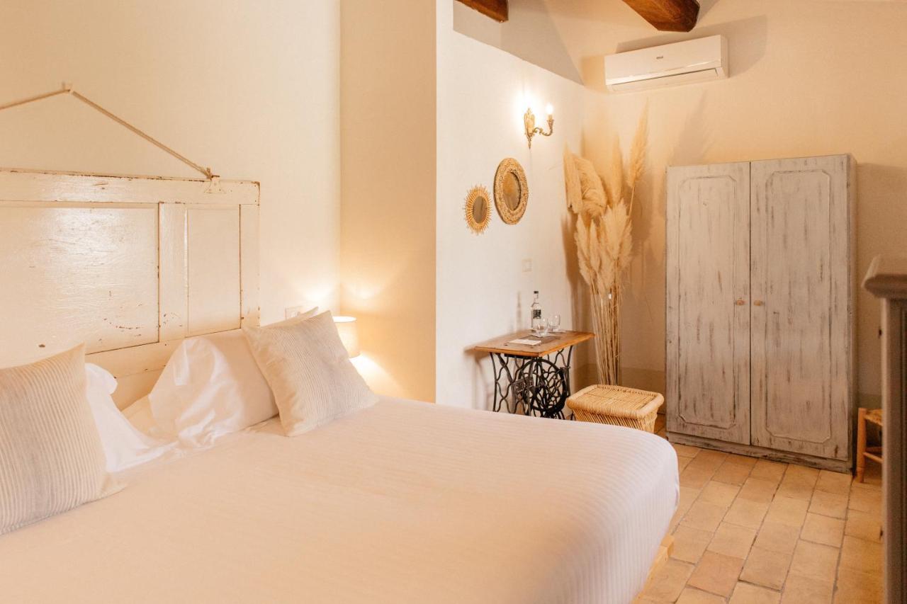Locanda In Tuscany Castiglione dʼOrcia المظهر الخارجي الصورة